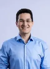 Foto oficial de Joaquim Roriz Neto (TSE)