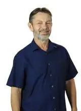 Foto oficial de Joe Valle da Malunga (TSE)