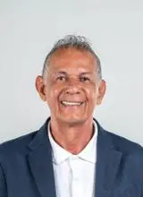 Foto oficial de Jorge Farias Rodoviário (TSE)