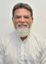 Foto oficial de Jorge Vianna (TSE)