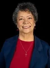 Foto oficial de Jovita Rosa (TSE)