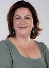 Foto oficial de Ju dos Tigrados (TSE)