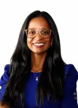 Foto oficial de Juliana Cândida (TSE)