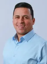 Foto oficial de Kevin Vem (TSE)