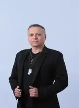 Foto oficial de Lací Marinho (TSE)