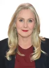 Foto oficial de Larissa Schmidt (TSE)