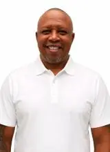 Foto oficial de Lau de Paula (TSE)