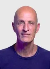 Foto oficial de Laureano de Faria (TSE)