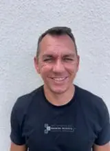Foto oficial de Leandro Barroso (TSE)