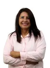 Foto oficial de Leia Xavier (TSE)
