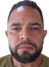 Foto oficial de Leonardo Bear (TSE)