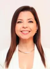 Foto oficial de Leticia Leal (TSE)