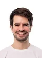 Foto oficial de LGM (TSE)