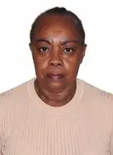 Foto oficial de Lúcia Lucimar (TSE)