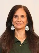 Foto oficial de Luciene Daniel da Segurança (TSE)