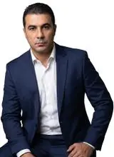 Foto oficial de Luís Miranda (TSE)