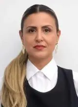 Foto oficial de Lyly do Avante (TSE)