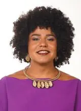 Foto oficial de Madu K (TSE)