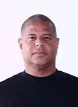 Foto oficial de Marcelinho Carioca (TSE)