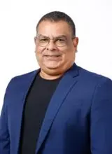 Foto oficial de Marcelo Izidoro (TSE)