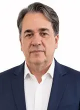 Foto oficial de Marcelo Trator (TSE)