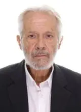 Foto oficial de Marcos Porto (TSE)