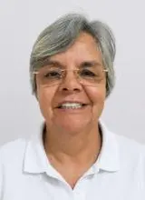Foto oficial de Mari Teixeira (TSE)