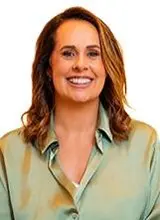 Foto oficial de Maria Amélia (TSE)