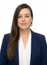 Foto oficial de Mariana de Paula (TSE)