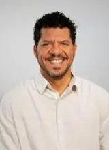 Foto oficial de Marivaldo Pereira (TSE)