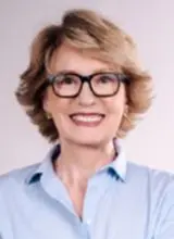 Foto oficial de Marlene (TSE)