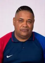 Foto oficial de Marquim do Tropa (TSE)