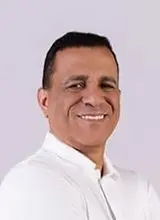 Foto oficial de Martins Machado (TSE)