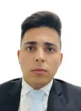 Foto oficial de Matheus Fernandes (TSE)