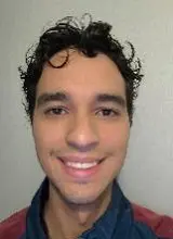Foto oficial de Matheus Marques (TSE)