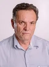 Foto oficial de Mauro Lopes (TSE)