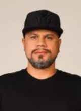 Foto oficial de Max Maciel (TSE)