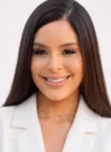 Foto oficial de Mayara Noronha (TSE)