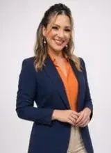 Foto oficial de MC Jenny (TSE)