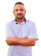 Foto oficial de Mercione (TSE)