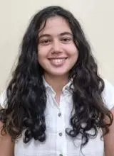 Foto oficial de Milena do MLB (TSE)