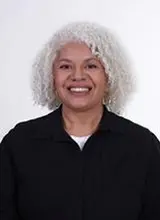 Foto oficial de Missionária Eudes (TSE)
