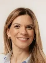 Foto oficial de Nana (TSE)