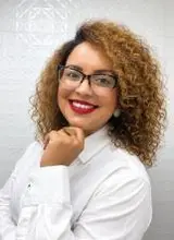 Foto oficial de Natty Vieira (TSE)
