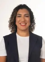 Foto oficial de Neiva Lopes (TSE)