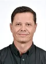 Foto oficial de Nelson Neto (TSE)