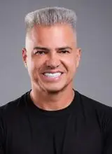 Foto oficial de Neto Rodrigues (TSE)