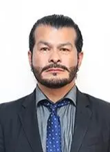 Foto oficial de Orion Oliveira (TSE)