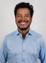 Foto oficial de Pablo Feitosa (TSE)