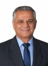 Foto oficial de Pastor Daniel de Castro (TSE)